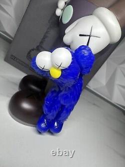 Kaws Figure Bundle