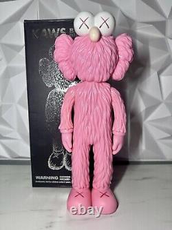 Kaws Figure Bundle