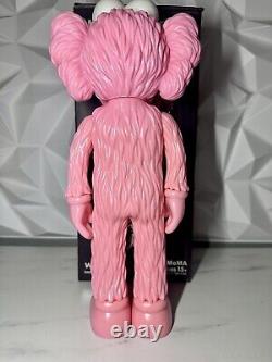 Kaws Figure Bundle