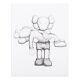 Kaws Gone Print & Companionship In The Age Of Loneliness Set 524/750, 2019