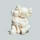 Kaws Holiday Changbai Mountain Snowy White PREORDER SOLD OUT Order Confirmed