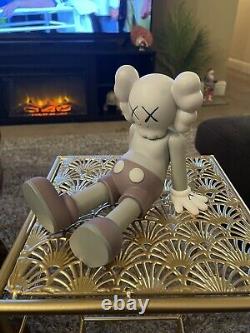 Kaws Holiday Model Toys with Sitting Posture