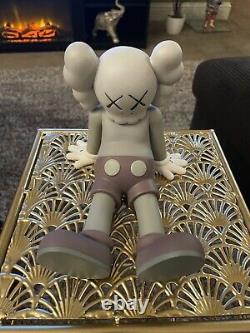 Kaws Holiday Model Toys with Sitting Posture
