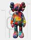 Kaws Inspired 3D Figures 3FT-7FT Limited Edition