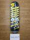 Kaws Krooked Mark Gonzales Skateboard Deck 22/500