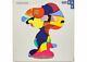 Kaws No One's Home 1000 Pieces Jigsaw Puzzle (uk Stock In Hand) Ngv Sealed