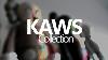 Kaws Original Fake Collection
