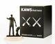 Kaws'Partners' New, Authentic! Originalfake
