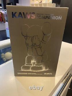 Kaws Passing Through Figure Closed Edition (Authentic)