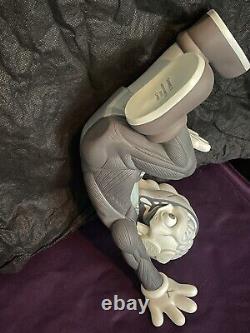 Kaws Resting Place Dissected Companion- Grey