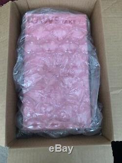 Kaws Take Pink Figure Order In Hand Unopened