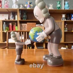 Kaws The Promise Figure Tall 30cm Doll ornament L3