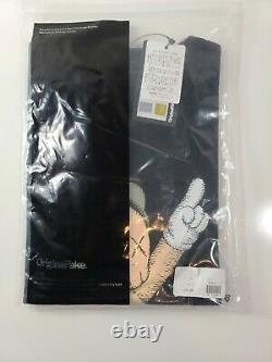 Kaws X Original Fake Astro Boy T-shirt NWT SZ 2 Deadstock MINT 13SS-OF-TE-0007