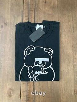 Kaws X Original Fake Undercover T-shirt Size M/3 2006 MINT New With Tag in Bag