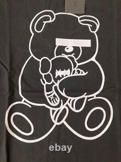 Kaws X Original Fake Undercover T-shirt Size M/3 2006 MINT New With Tag in Bag