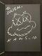 Kaws X Rizzoli hardbook SIGNED 2010