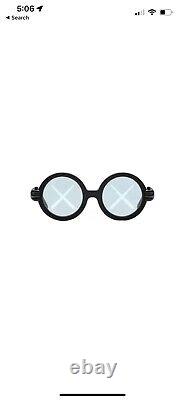 Kaws X Sons And Daughters Glasses Black. In Hand AUTHENTIC BRAND NEW IN BOX