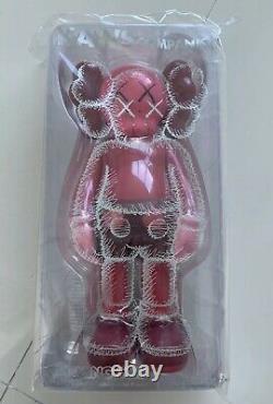 Kaws companion blush Open Edition Sold Out Free Shipping