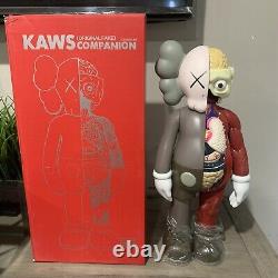 Kaws figure 16 inches
