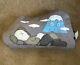 Kaws holiday Japan cushion pillow Brand New Sealed