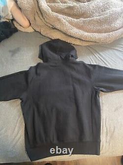 Kaws north face hoodie