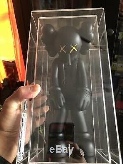 Kaws small lie Companion black Slabbed And Certified By CAS Urban art Only 500