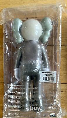 Medicom Kaws Companion Open Edition Set of 6 Flayed Toy-Authentic
