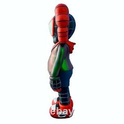 Misappropriated Icon 3 Miles Morales Spider- KAWS By IN PRIME WE TRUST