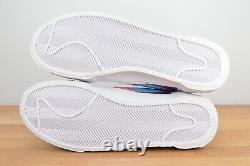 NEW 2021 Nike Blazer Low x Sacai x KAWS Purple Dusk Size 8.5 DM7901-500