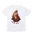 NEW! KAWS x Monsters General Mills Count Chocula White XL T-Shirt Graphic UniqLo