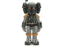 New Kaws Figure Room Decoration 3 Styles Toys For Decoration