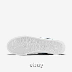 New Nike Sacai x Kaws Blazer Low Shoes Sneakers Purple Dusk (DM7901-500)