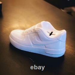 Nike Air Force 1 Piggy Bank Sneaker Toy Home Decoration, Saving, Gift