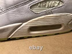 Nike Air Max SP 90 Kaws Rare Deadstock Uk 8 Authentic Mowabb 110 1 95 250 Pairs