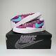 Nike Blazer Low sacai KAWS Purple Dusk Size 10.5 New in Box