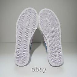 Nike Blazer Low sacai KAWS Purple Dusk Size 10.5 New in Box