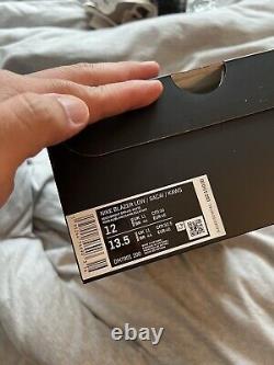 Nike Sacai KAWS Blazer Low REED Size 12 Sold Out! Fast Ship