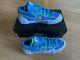 Nike Sacai x KAWS Blazer Low Neptune Blue size 8 in hand ready to ship