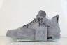 Nike X Kaws Air Jordan Retro 4 Cool Grey 930155-003 9.5-12 IN STOCK 11 3 1