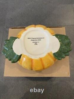 Original Fake Snoopy'Kaws Version' Ceramic Cookie Jar