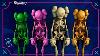 Random Duos New Kaws Skeleton Skin Fortnite