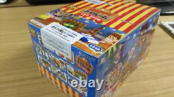 Re-ment Miniature Disney Toy story Happy Toy Room Full Set of 8 pcs Japan