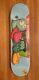 Real Skateboards Kaws Skateboard Deck Limited Edition Only 500 Made