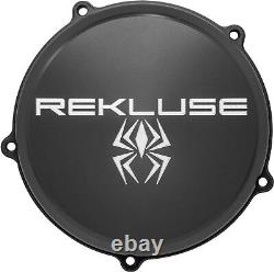Rekluse Racing Clutch Cover Kaw # Rms-345