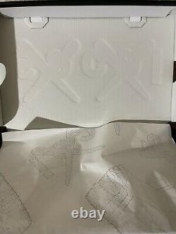 Sacai x Kaws Nike Blazer Size 9 Brand New