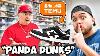 Selling Fake Panda Dunks From Temu To Sneaker Stores