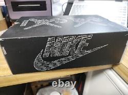 Size 10.5 Nike Blazer Low x KAWS x sacai Reed 2021 Brand New! Free Shipping