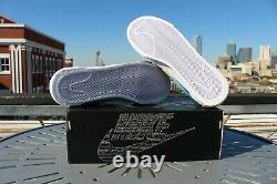 Size 10 Nike KAWS x sacai x Blazer Low'Neptune Blue' DS OG ALL DM7901-400