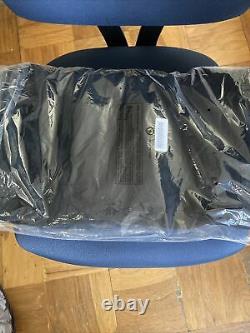 Supreme KAWS Chalk Box Logo Hooded Sweatshirt Black Size Medium