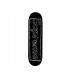 Supreme SS21 Kaws Chalk Box Logo Skateboard Black IN HAND FREE FAST SHIPPING